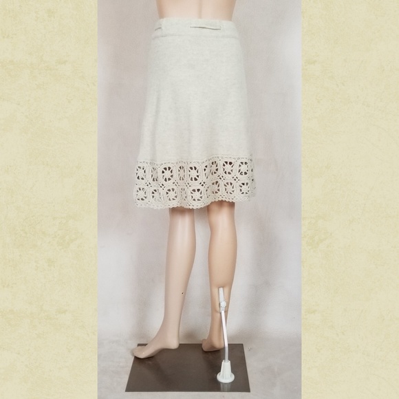 Nick & Mo sweater skirt - Picture 2 of 8